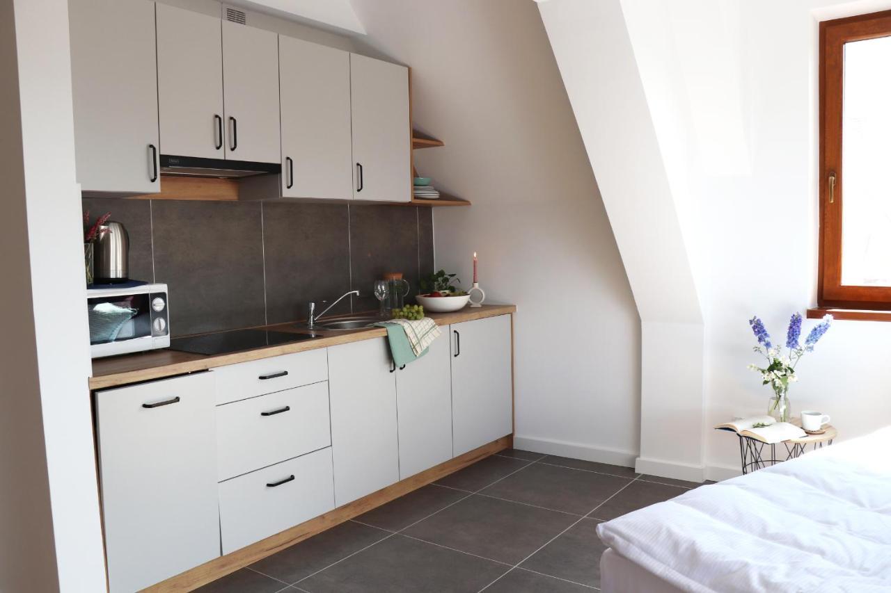 Apartmán Pardalowka 50