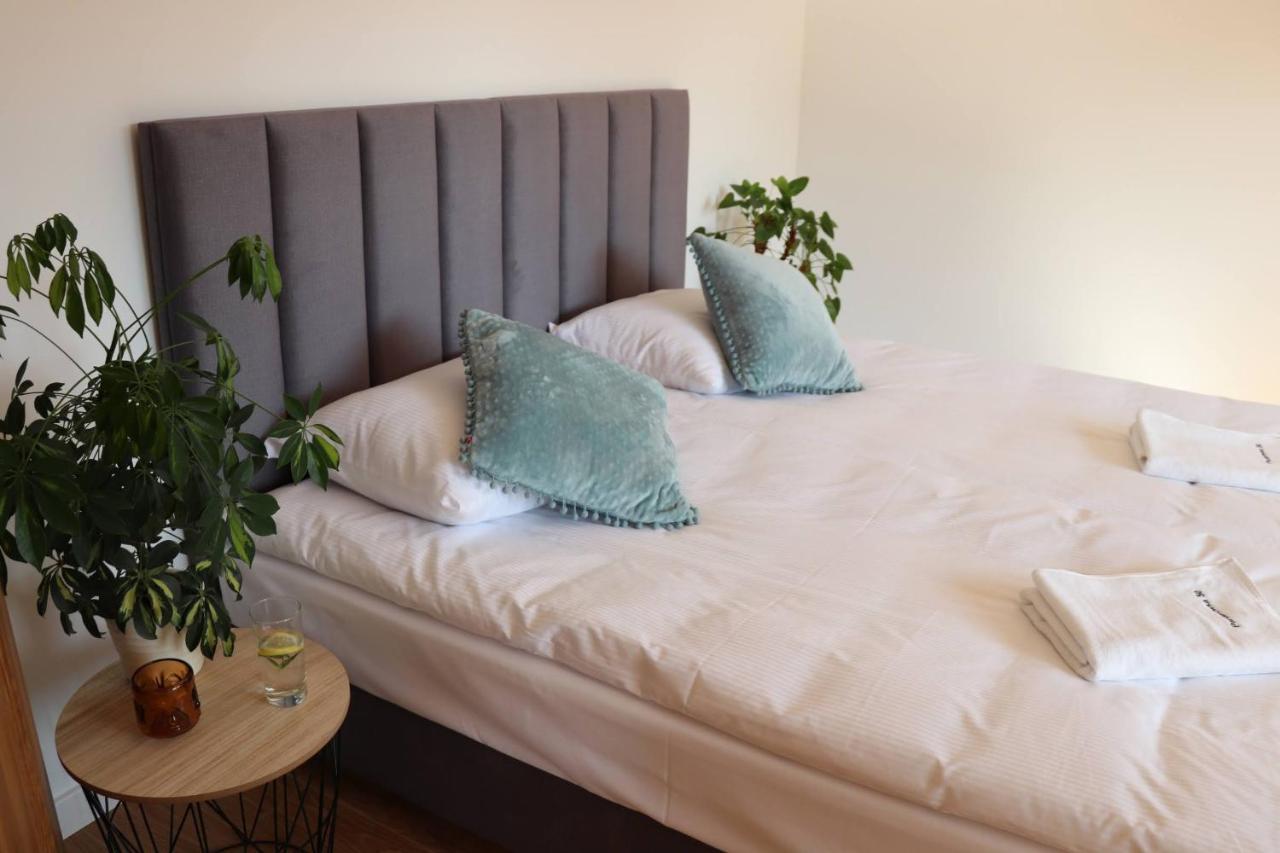 Apartmán Pardalowka 50 Zakopane