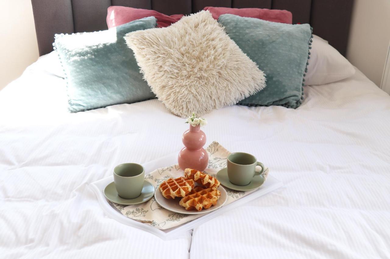 Apartmán Pardalowka 50