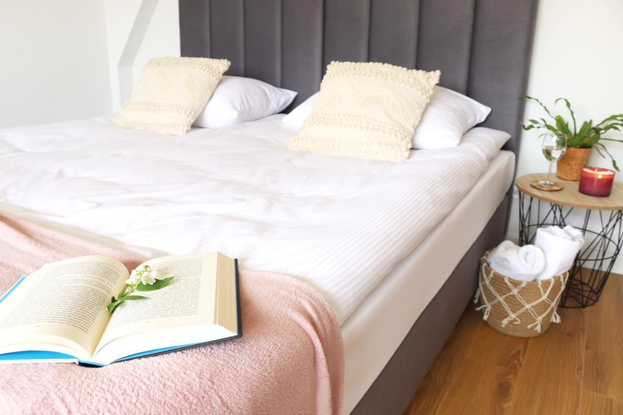 Apartmán Pardalowka 50 *