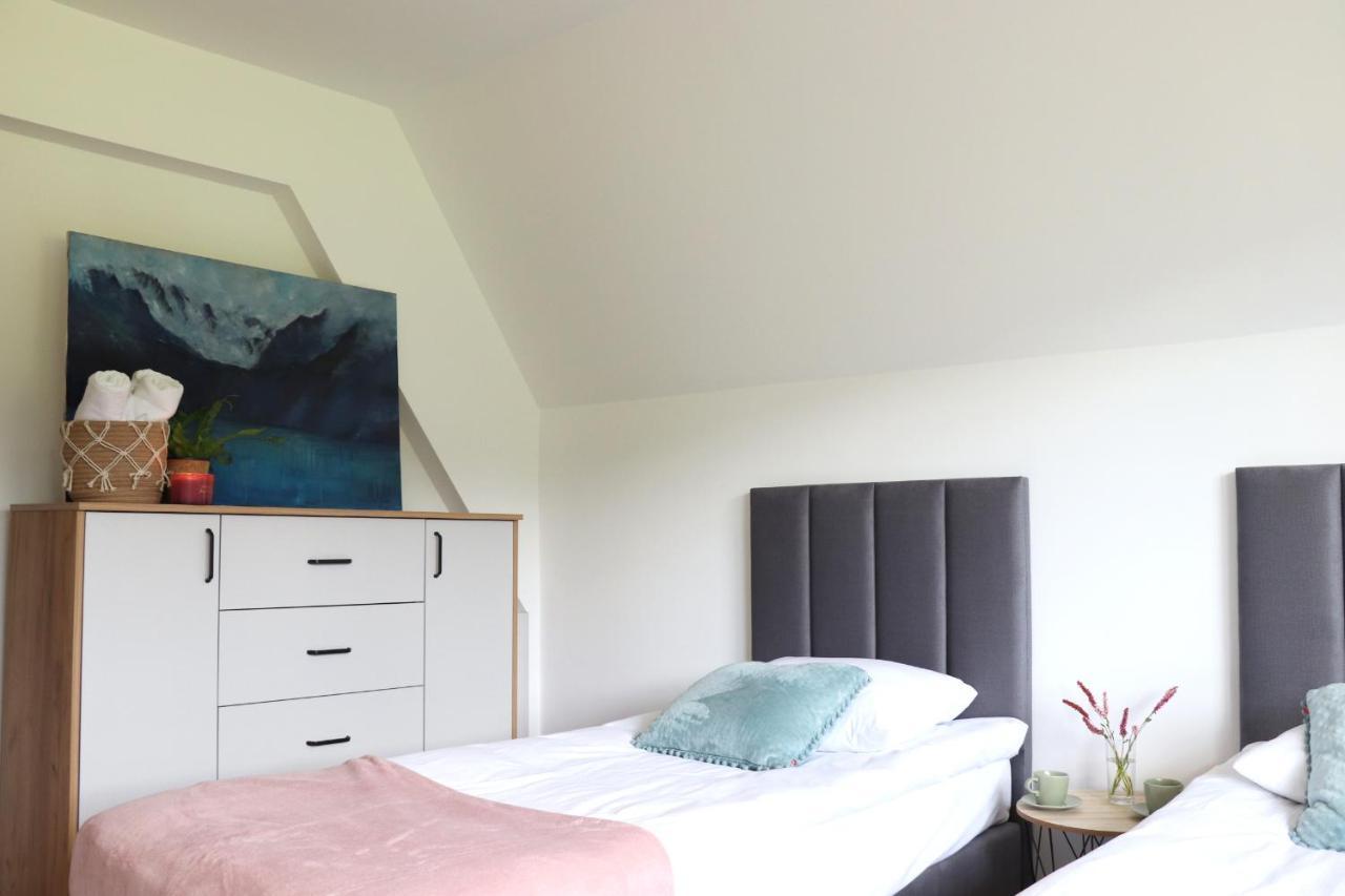 Apartmán Pardalowka 50