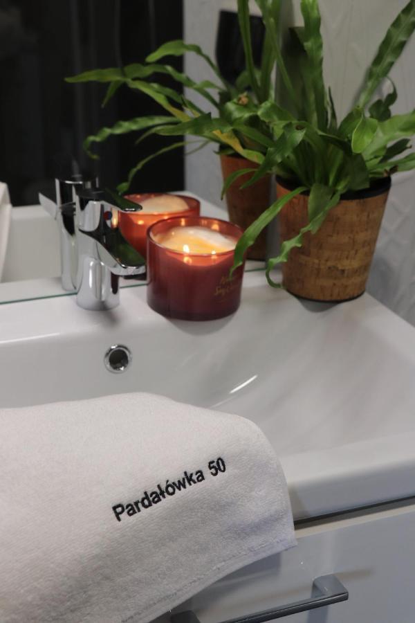 Apartmán Pardalowka 50 Zakopane