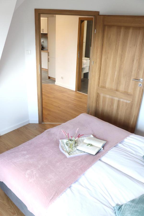 Apartmán Pardalowka 50
