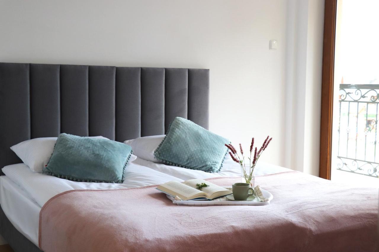 Apartmán Pardalowka 50 *