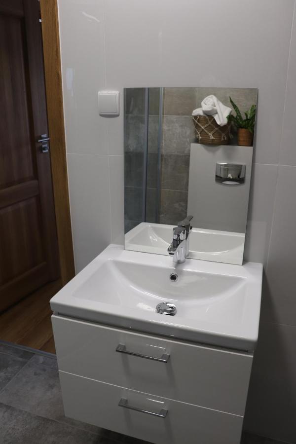Apartmán Pardalowka 50