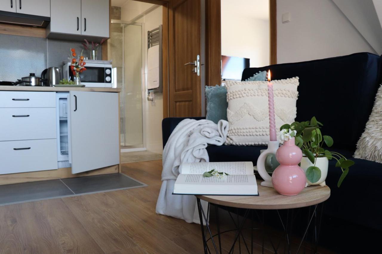 Apartmán Pardalowka 50