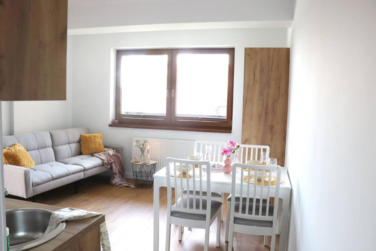 Pardalowka 50 Apartmán Zakopane
