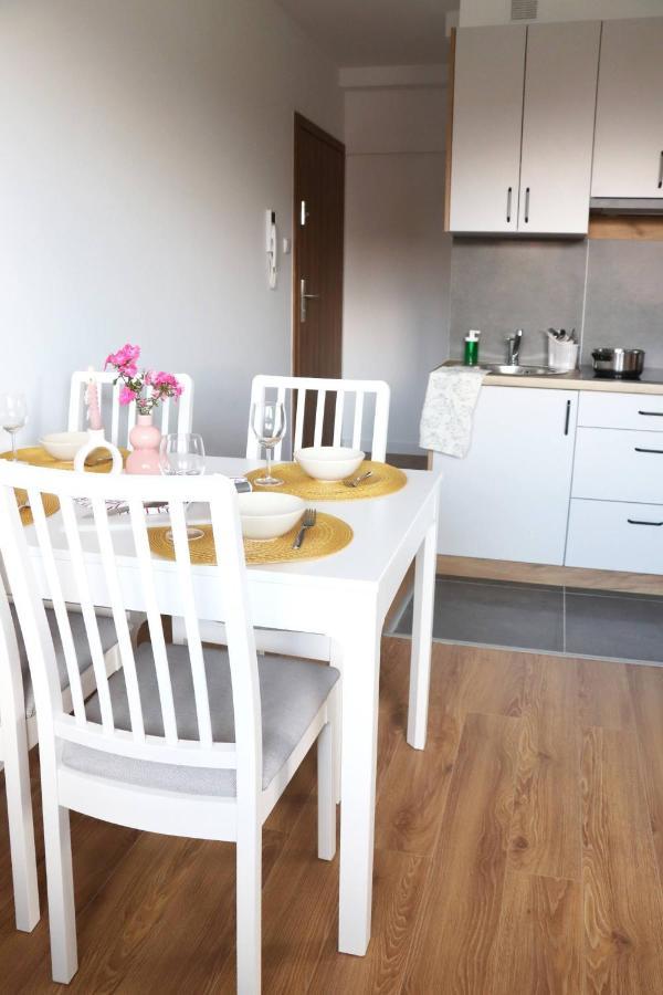 Apartmán Pardalowka 50