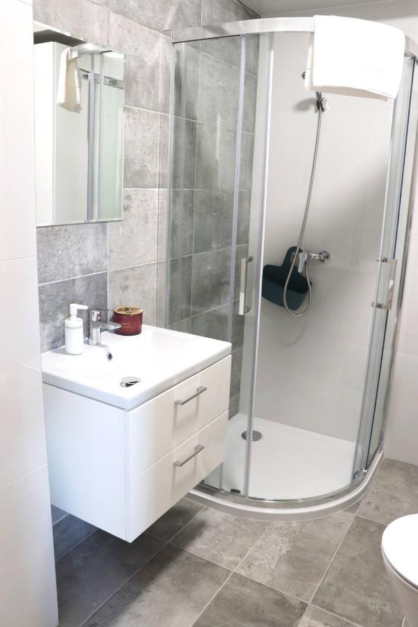 Pardalowka 50 Apartmán Zakopane