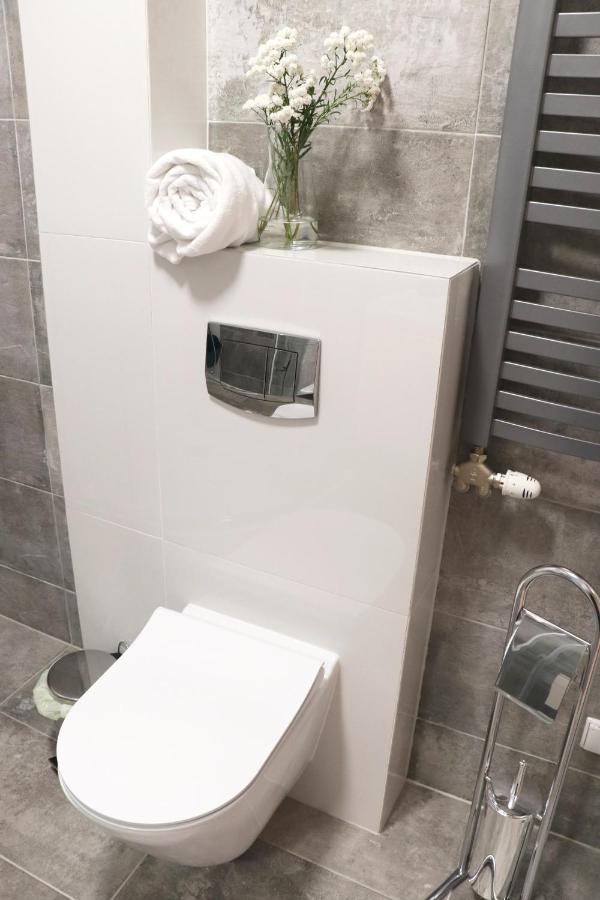 Apartmán Pardalowka 50 Zakopane