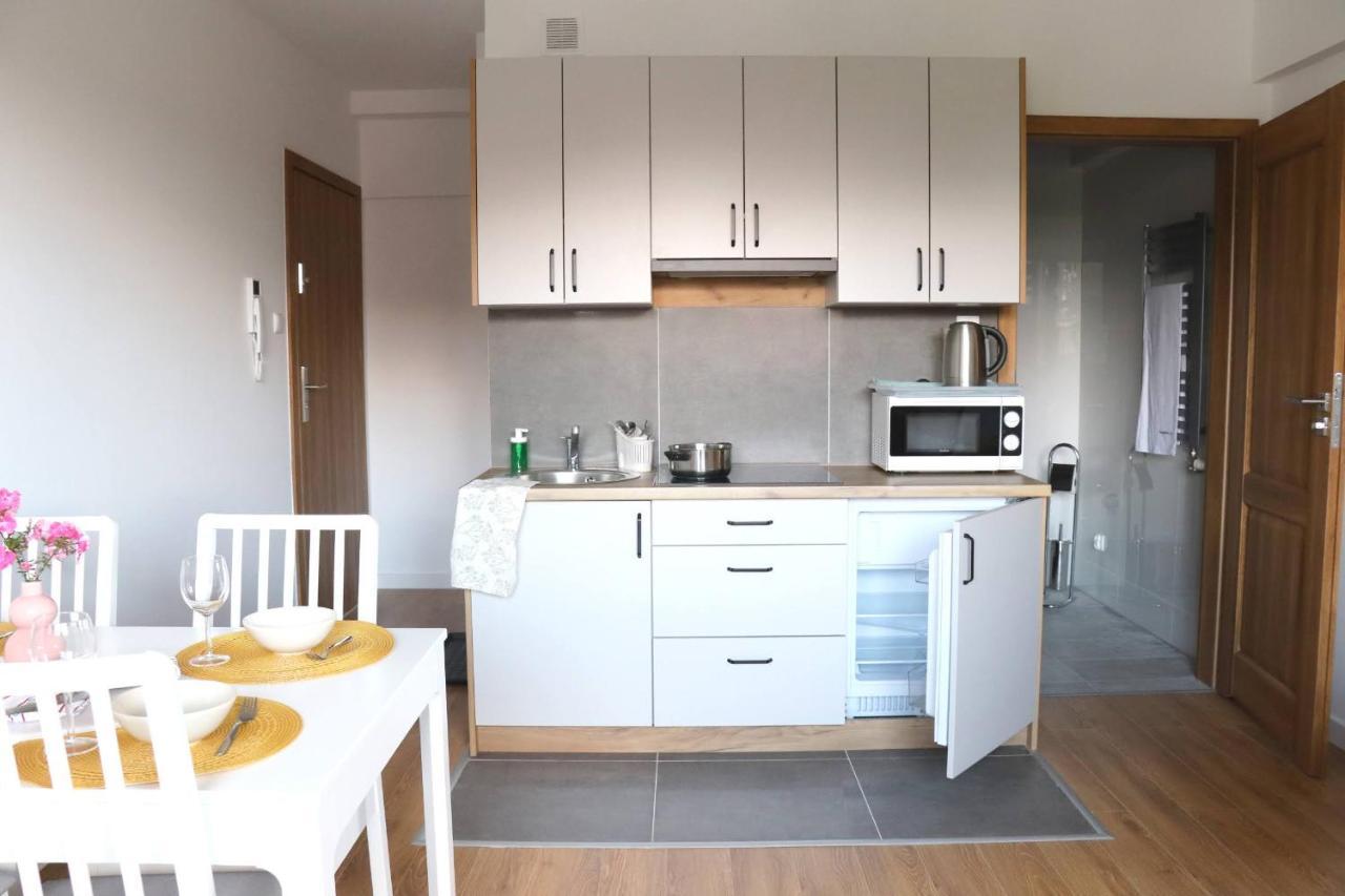 Apartmán Pardalowka 50 Zakopane